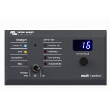 Victron Energy Digital Multi Kontrol Paneli (REC020005010)